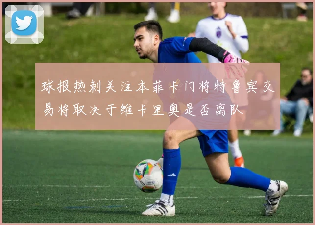 球报热刺关注本菲卡门将特鲁宾交易将取决于维卡里奥是否离队